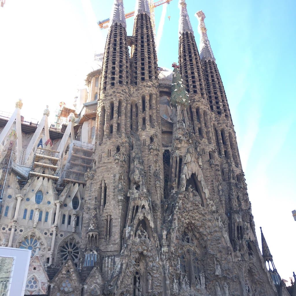 Igreja Matriz Sagrada Família