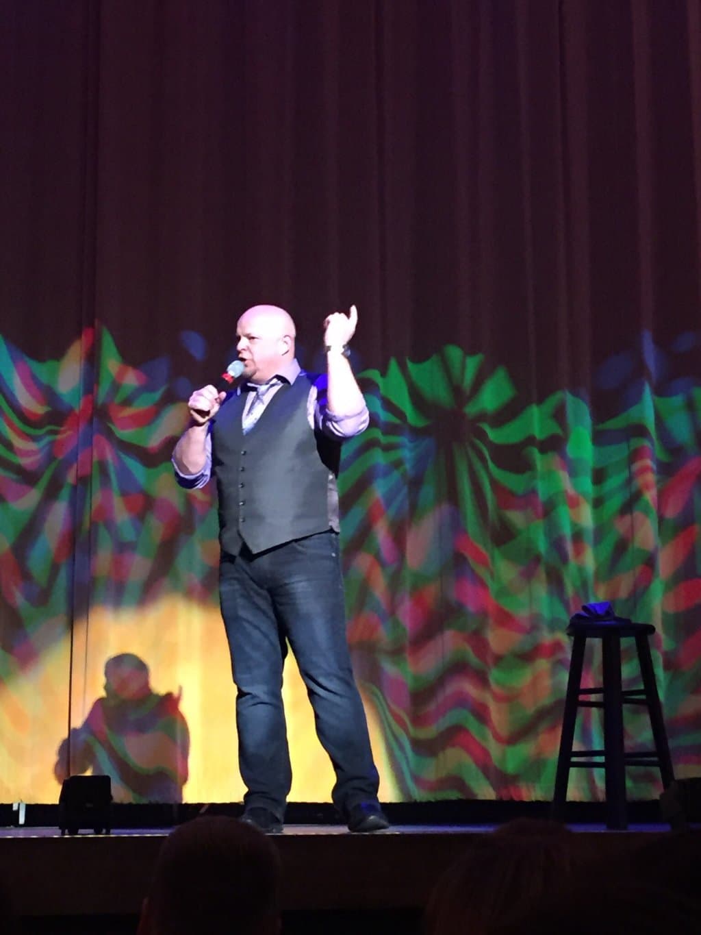 State Theatre Bay City