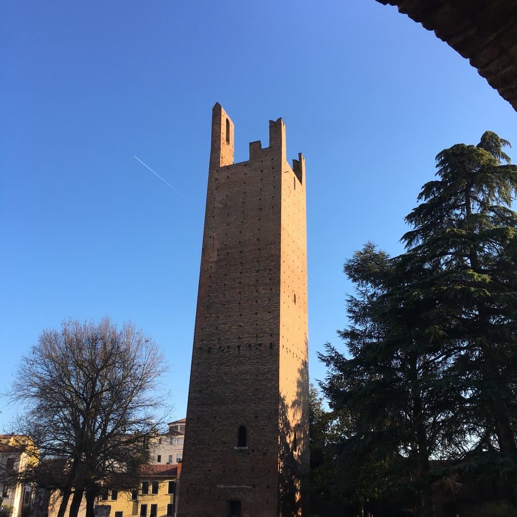 Le 2 torri