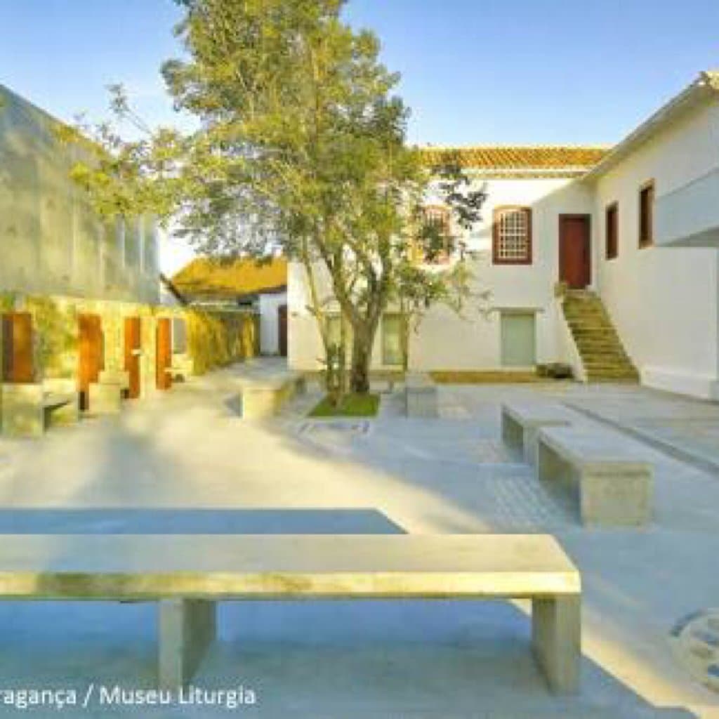Museu da Liturgia