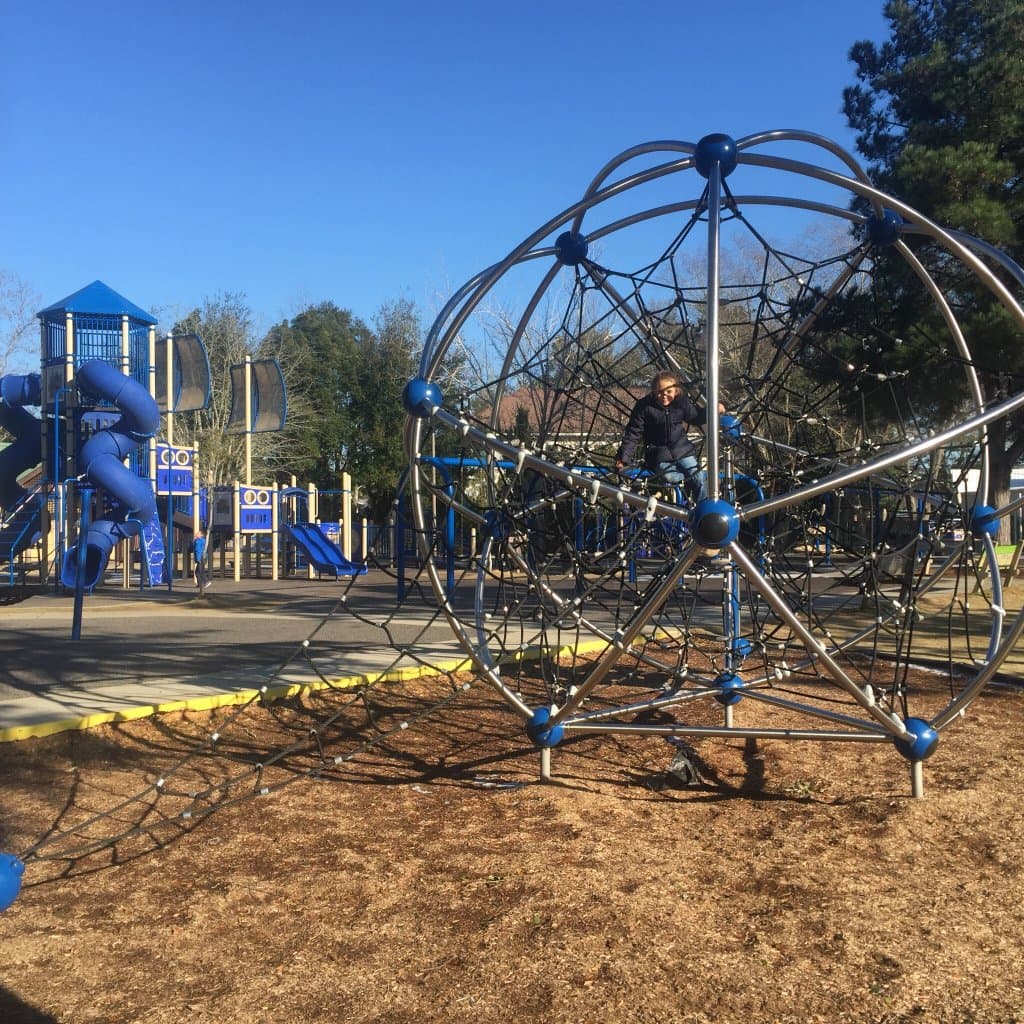 Fairhope Community Park