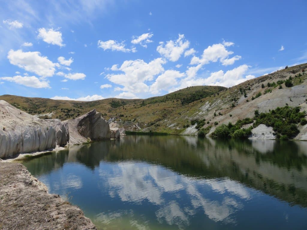 beautiful reflections!