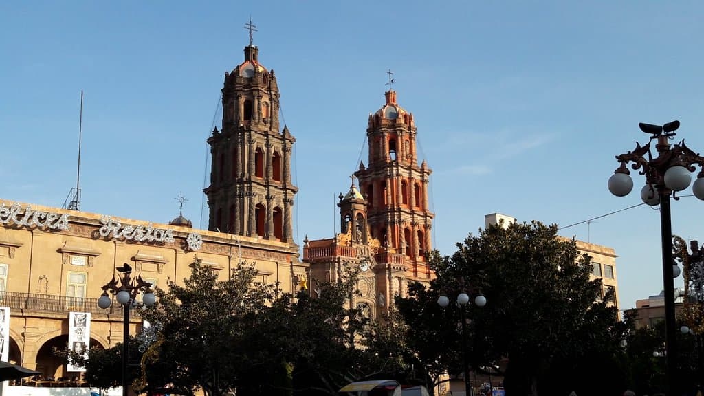Plaza de Armas