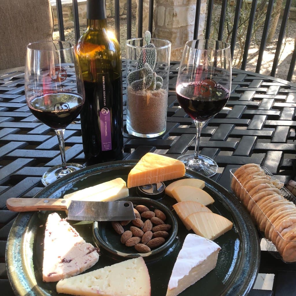 Spicewood Vineyards