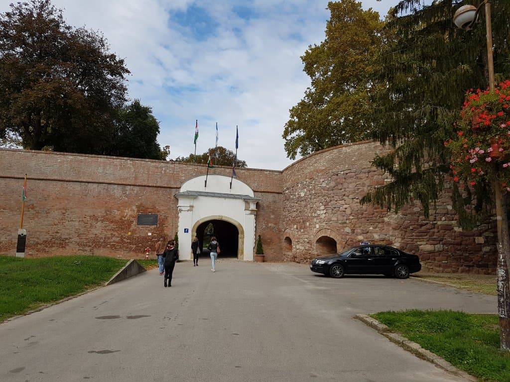 Castello