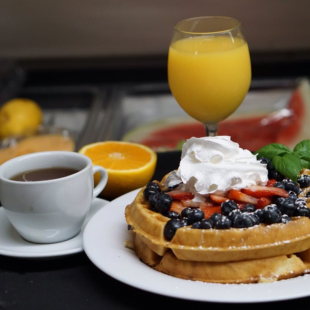 Donald's Pancake House