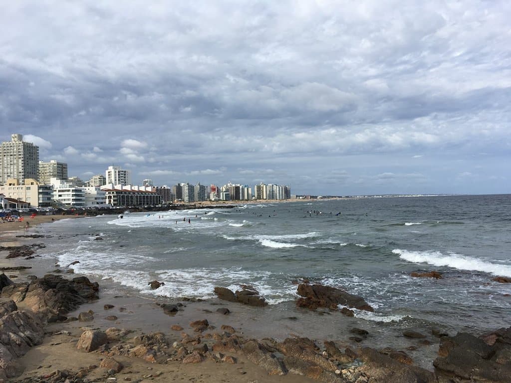 El Emir Beach