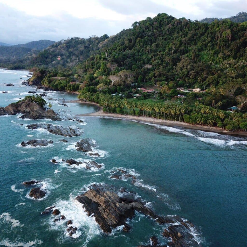 Playa Dominicalito