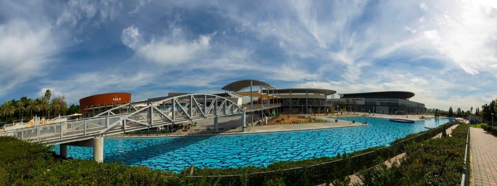 An amazing place to spend time with the whole family 