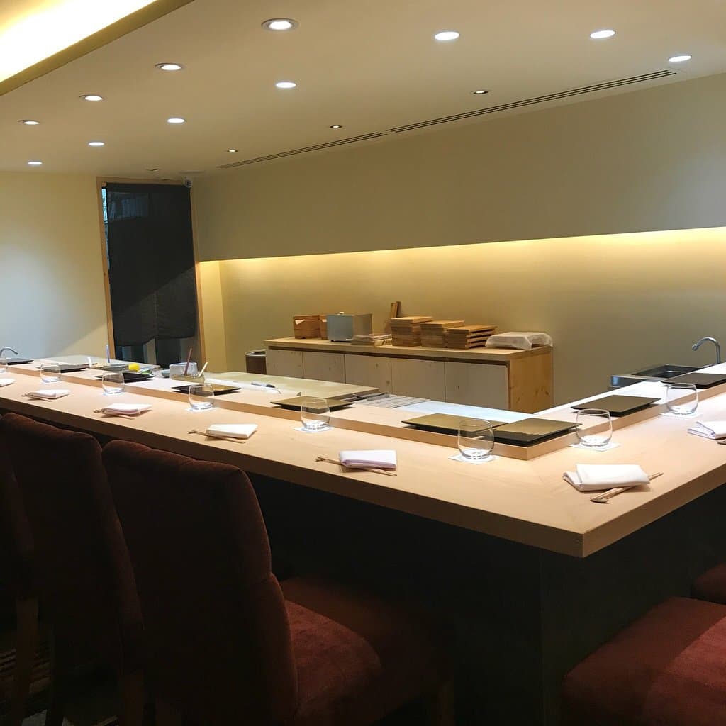 Sushi Masato
