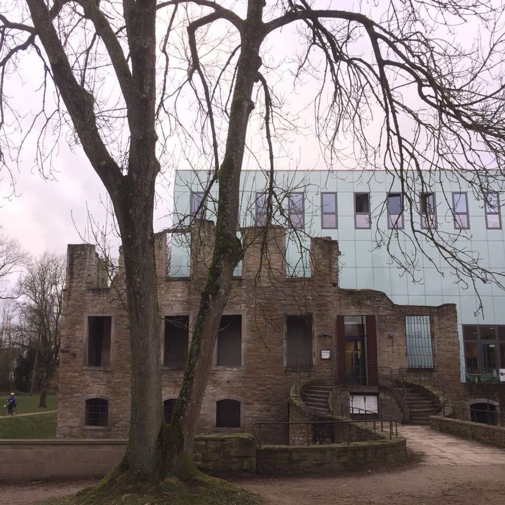 MuT - Museum unter Tage - Bochum NRW