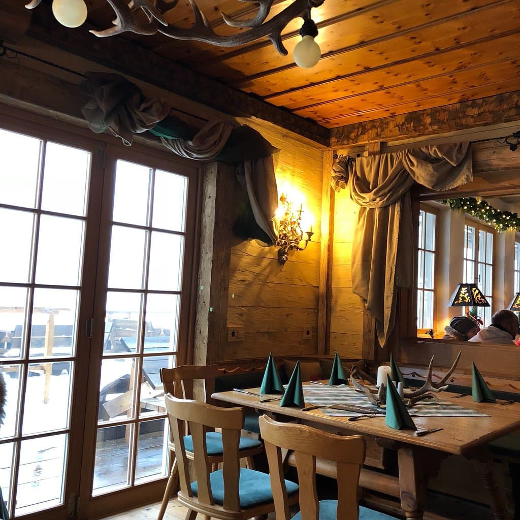 Wieder ein toller Ausflug an den Fichtelsee