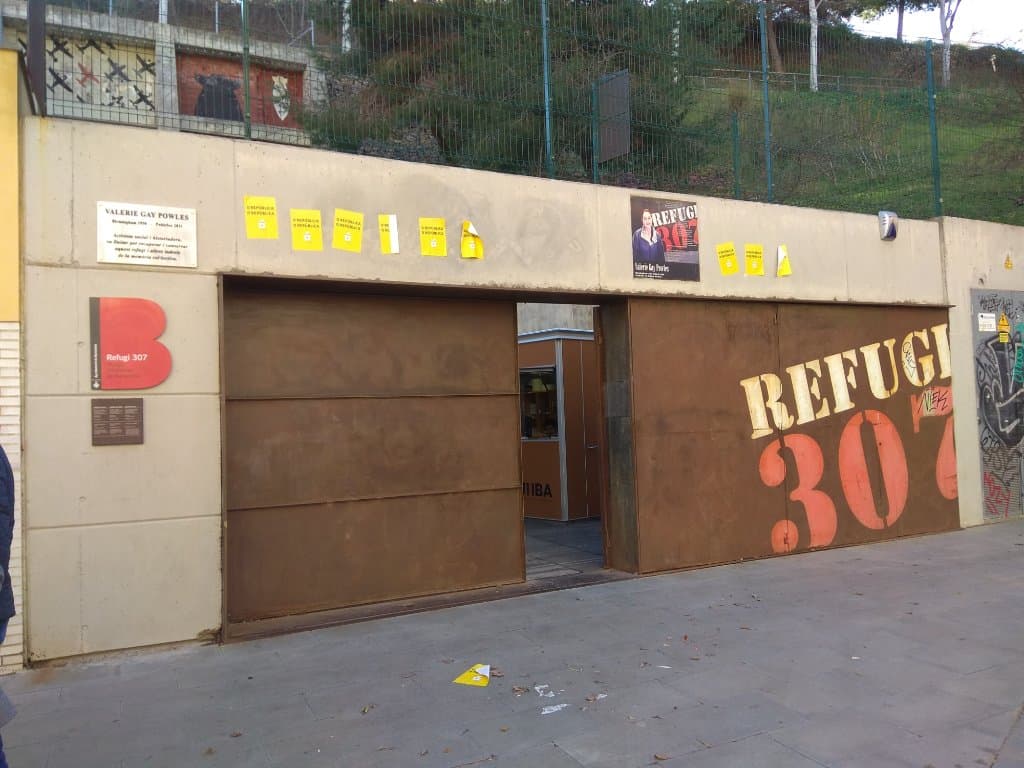 ENTRADA