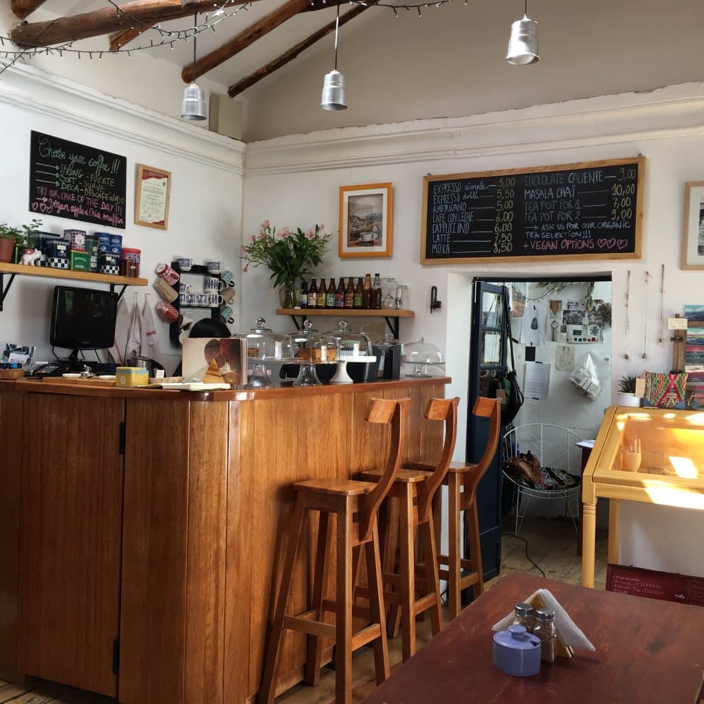 L'atelier Café Concept