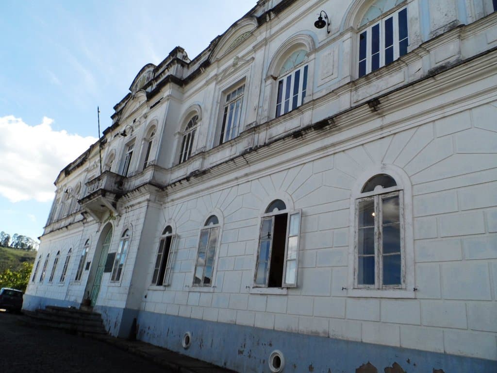 Museu da Pharmacia
