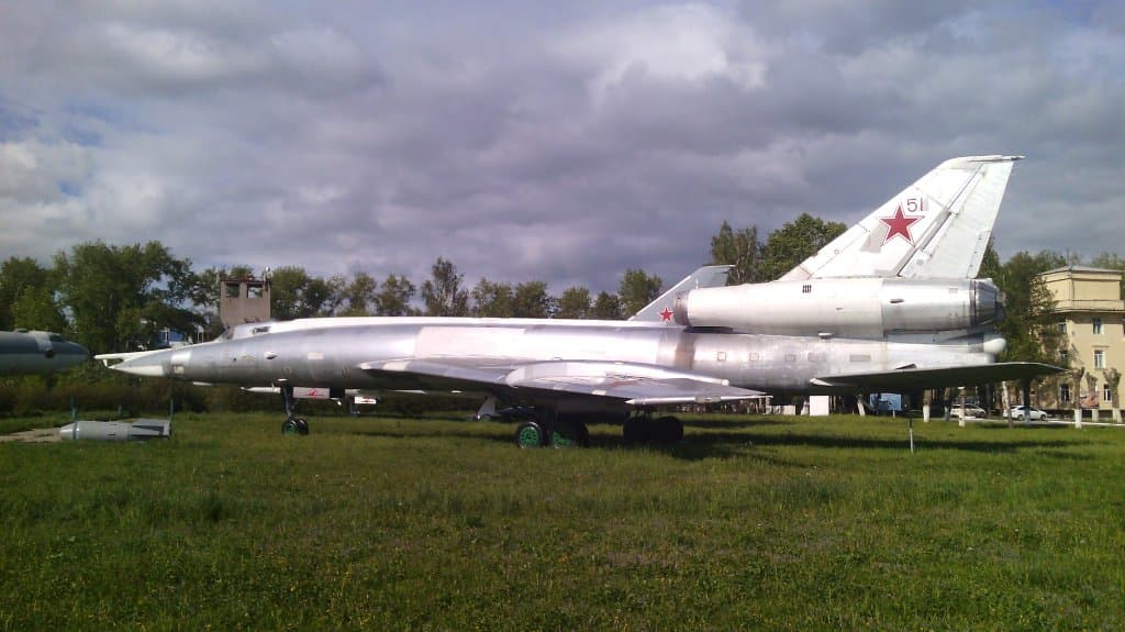 Туполев