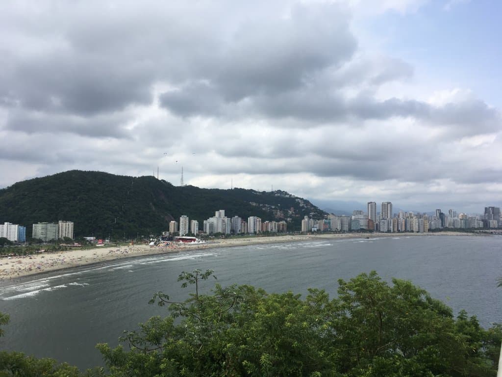 Monumento 500 anos