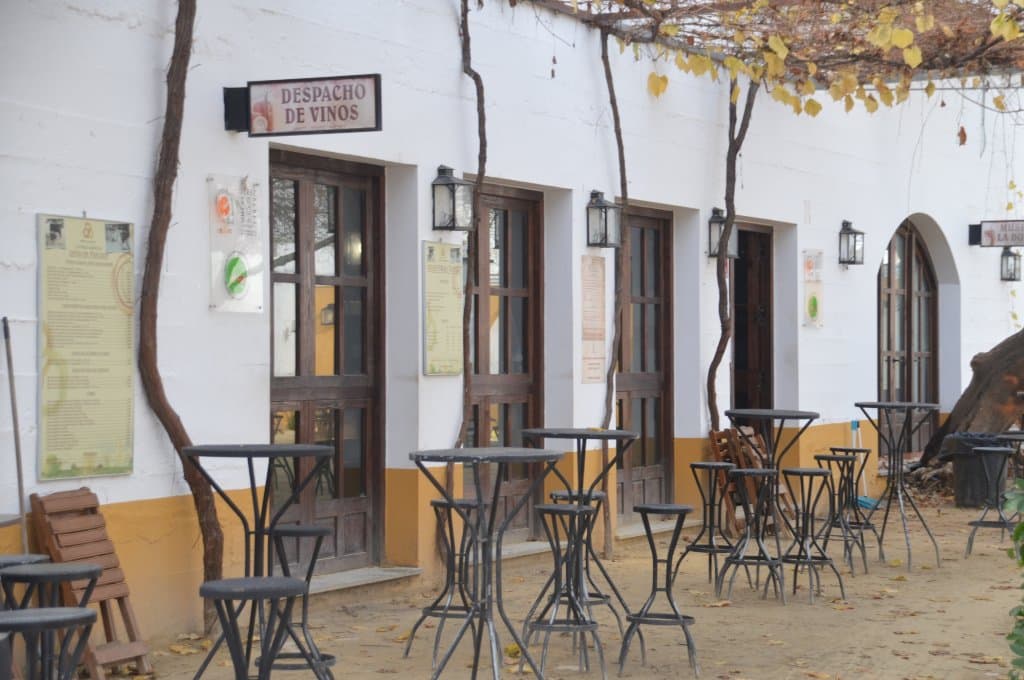 Museo del Moscatel