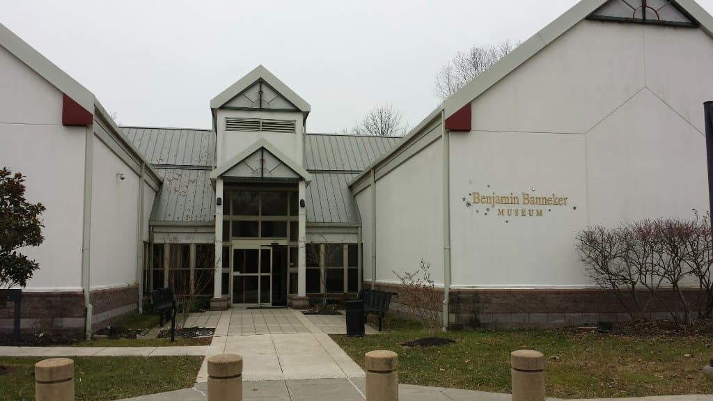 Benjamin Banner Museum!