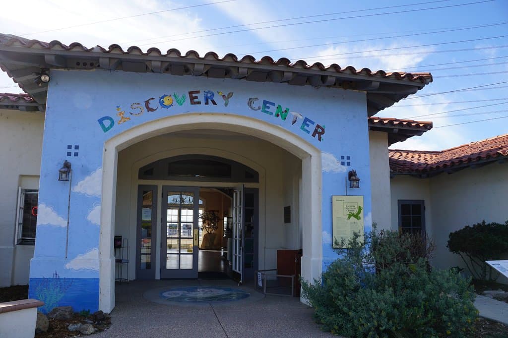 Discovery Center