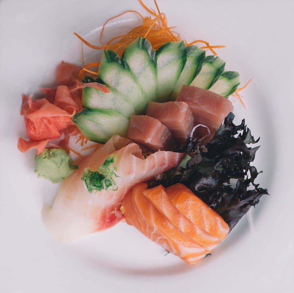 Sashimi 