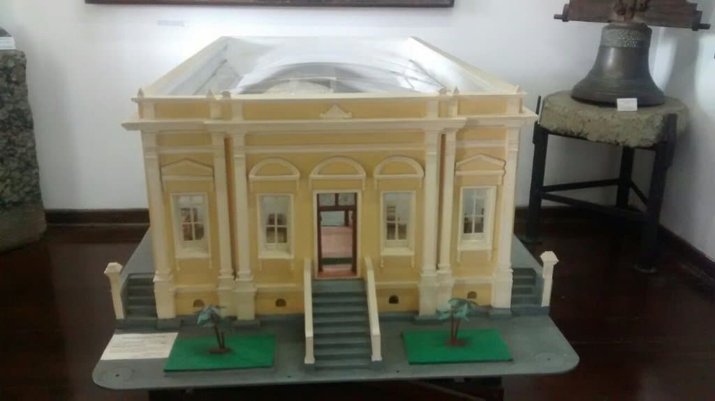 Museu Histórico Municipal São Caetano do Sul