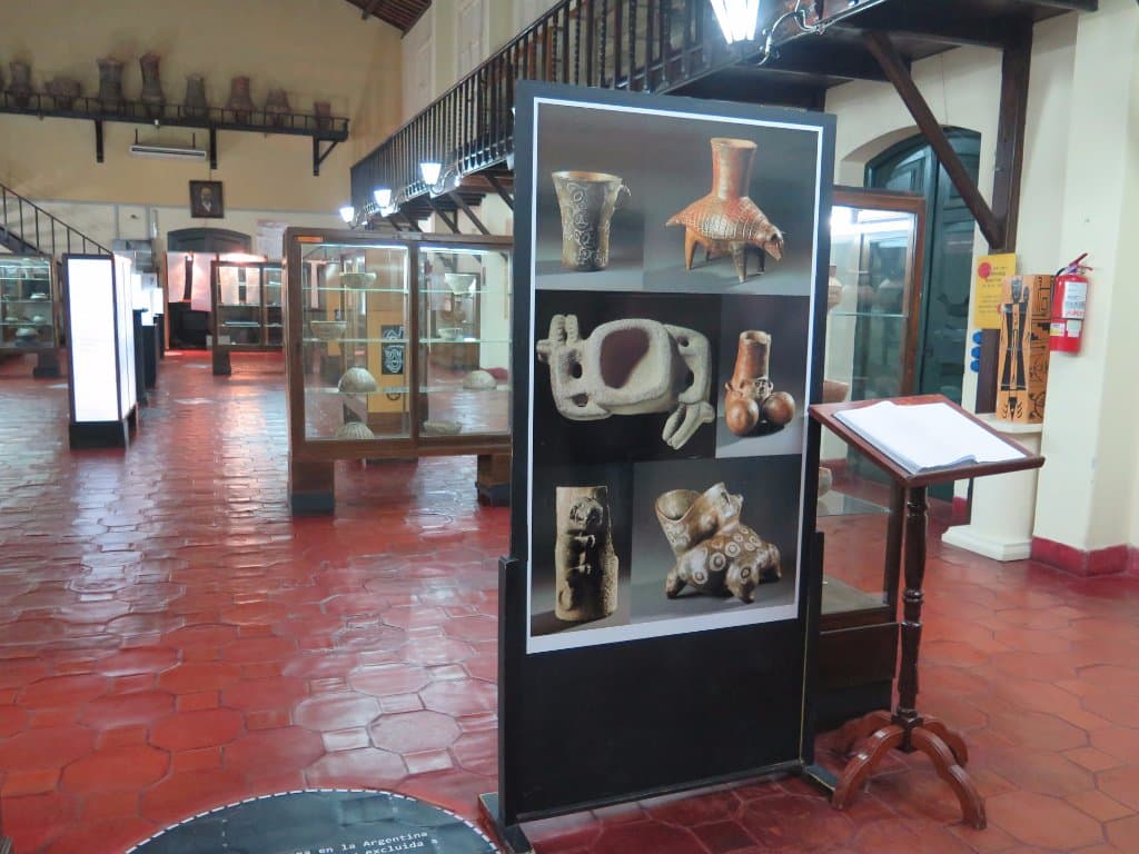 Sala principal