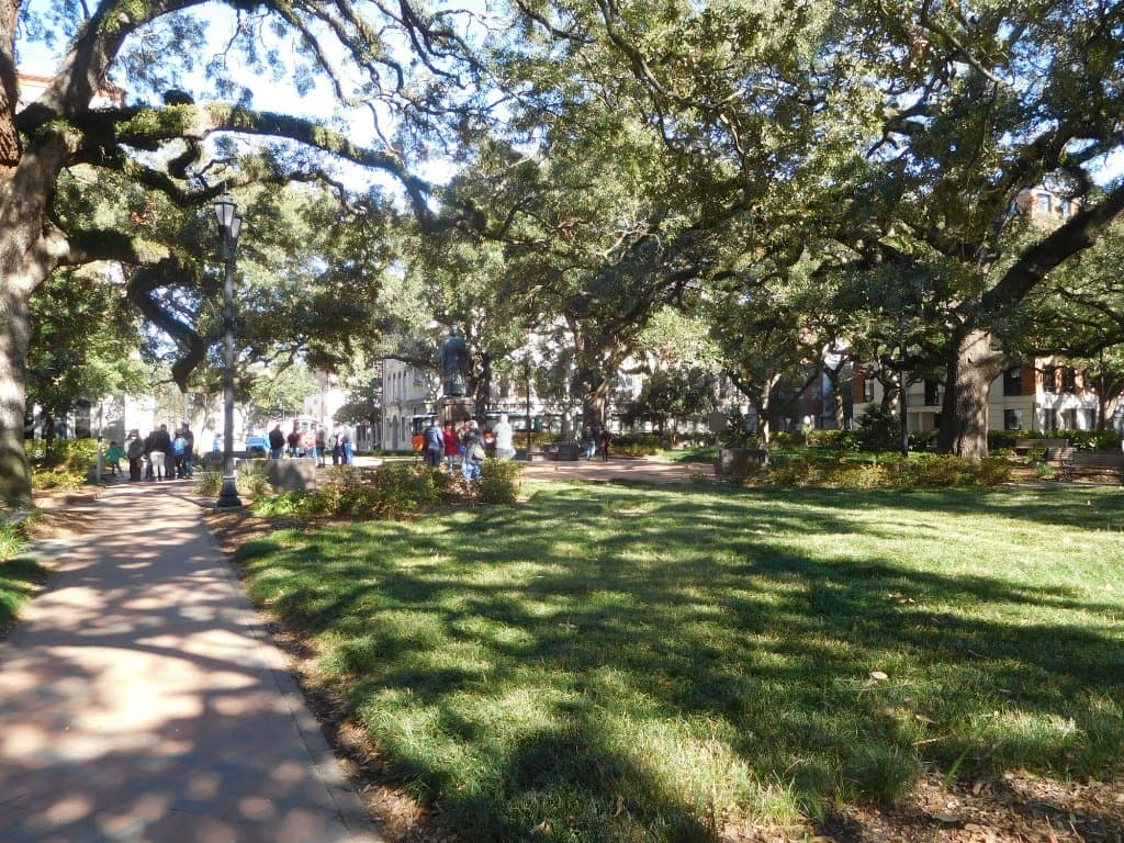 View in Reynolds Square