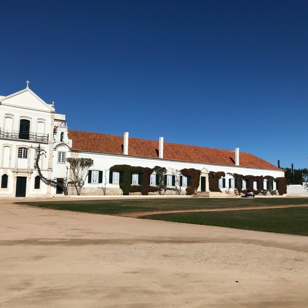 Adega Dona Maria Júlio Bastos