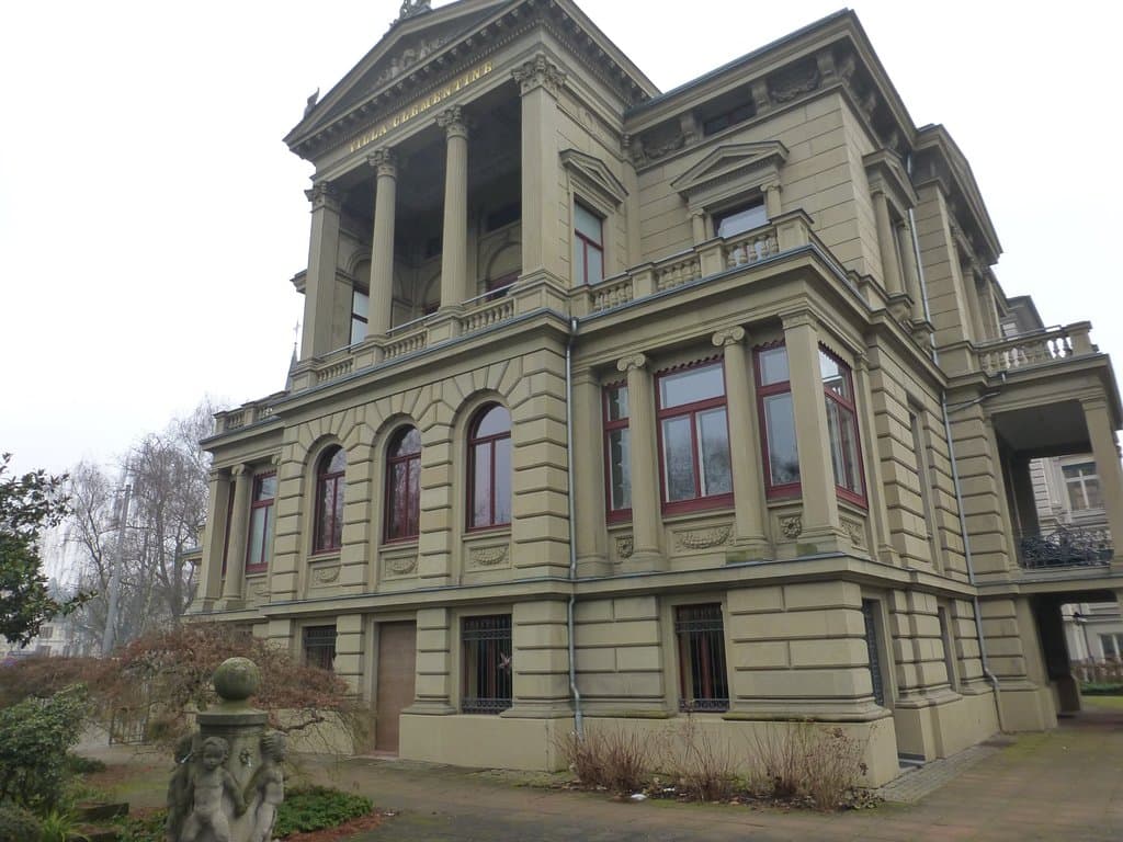Villa Clementine
