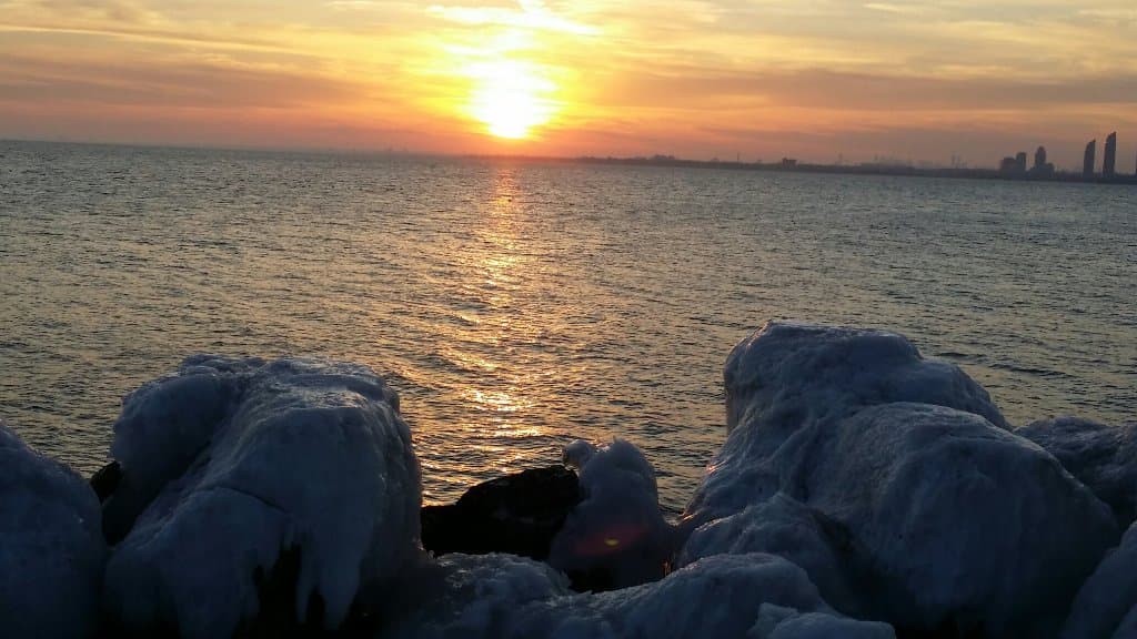 Ontario Place