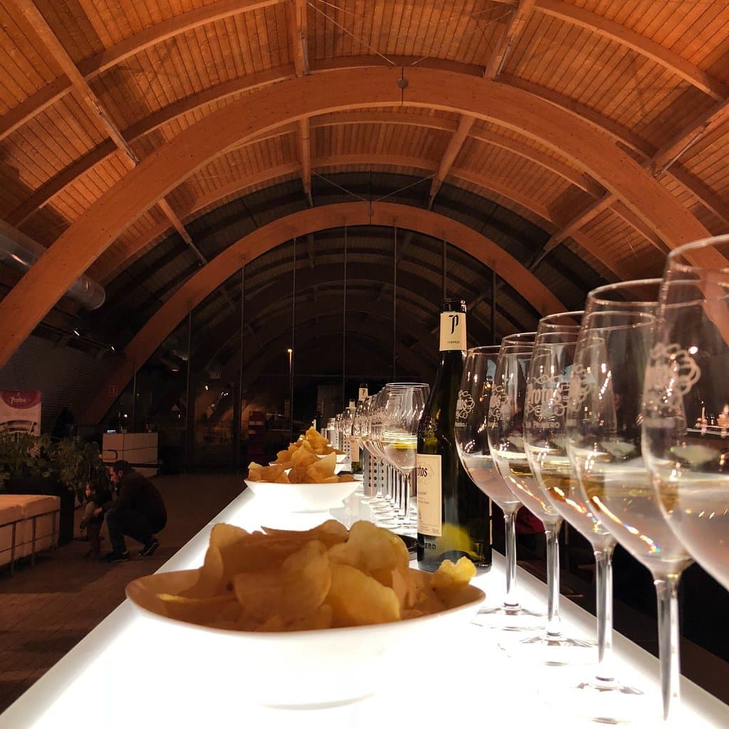 Bodega Protos Peñafiel