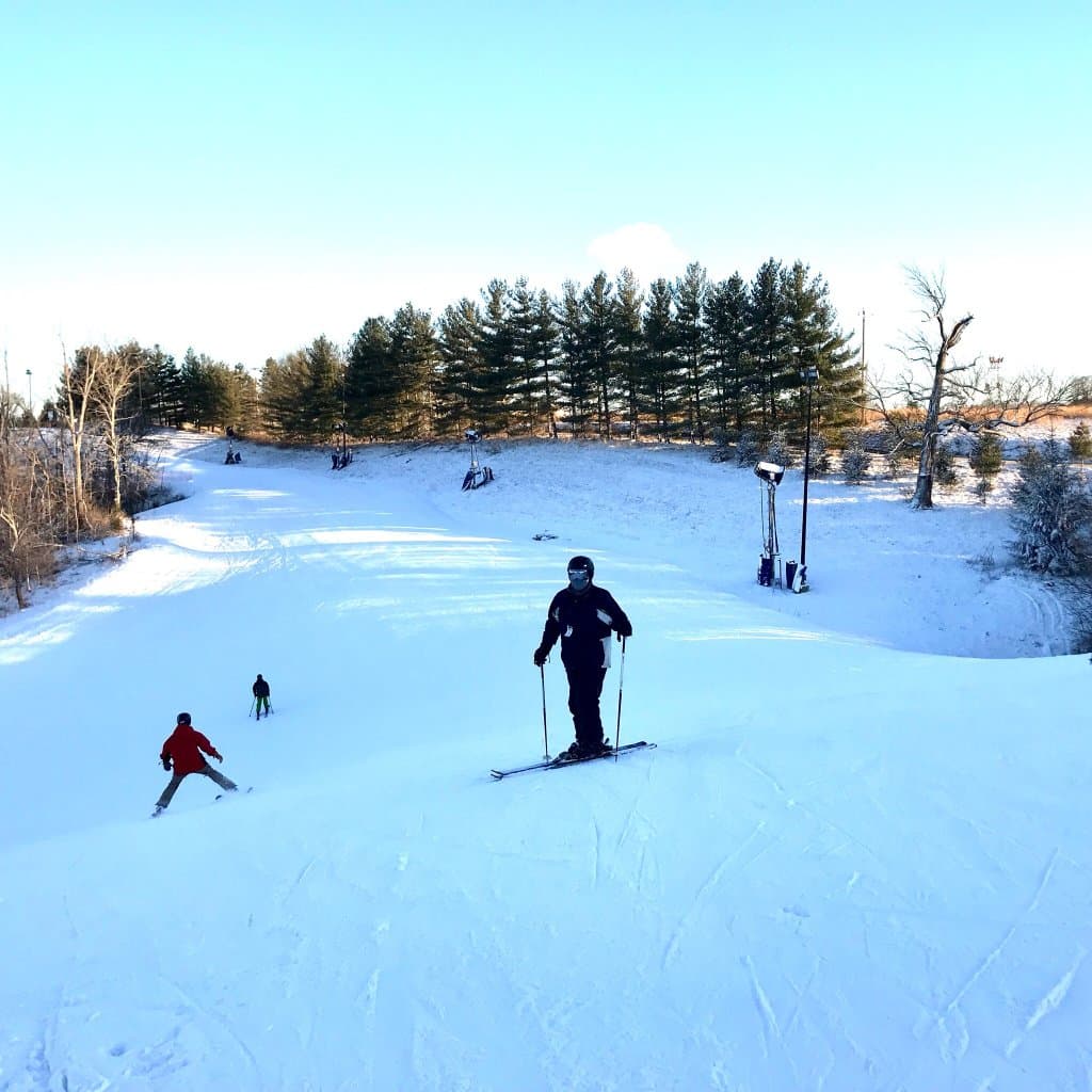 Perfect North Slopes