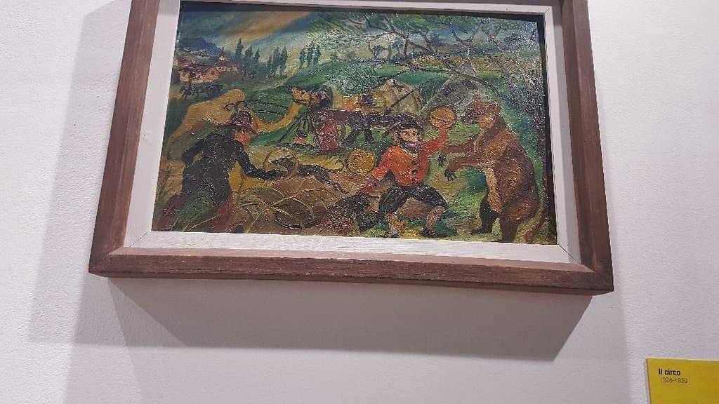 Museo del Presente Rende