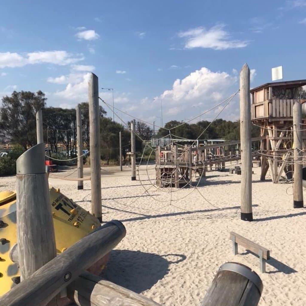 Maritime Cove Community Park