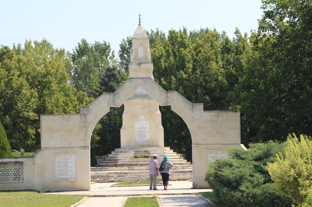 Edirne