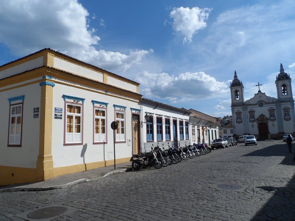 Museu de Arte Sacra
