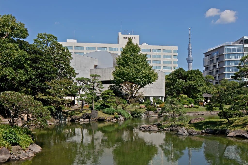 Okuizumo Tatara and Sword Museum