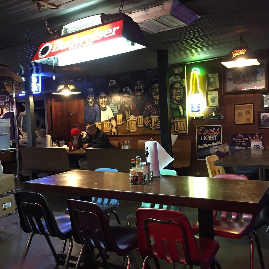 Golden Light Cafe & Cantina