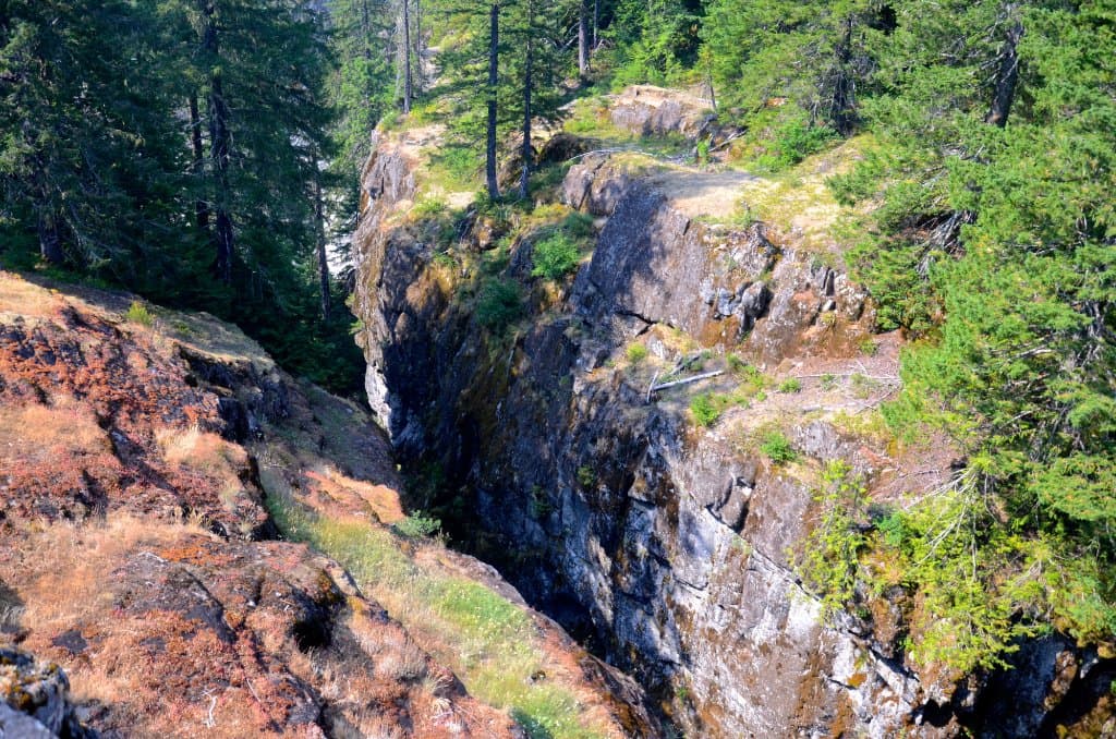 Box Canyon