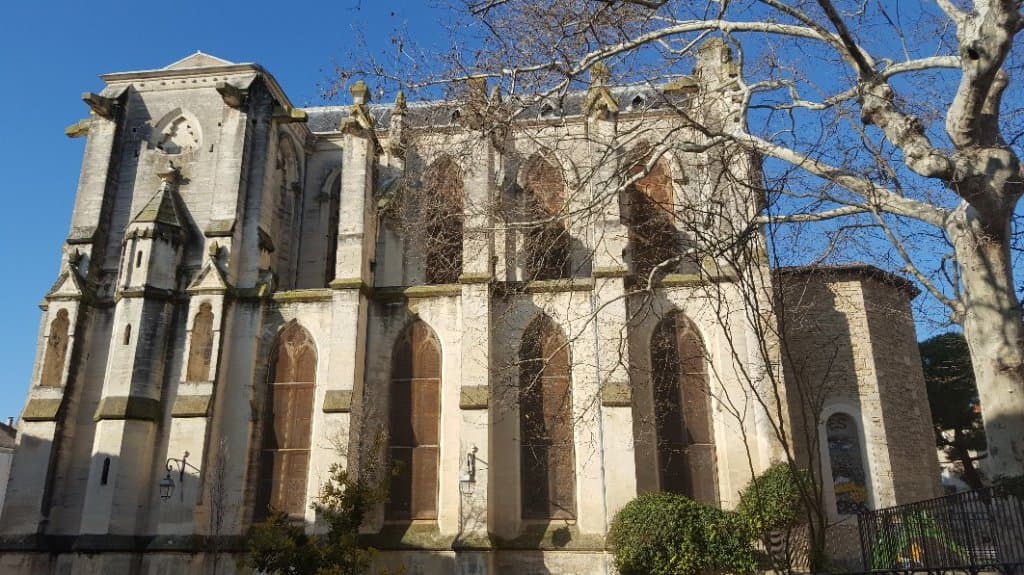 Place Saint-Roch