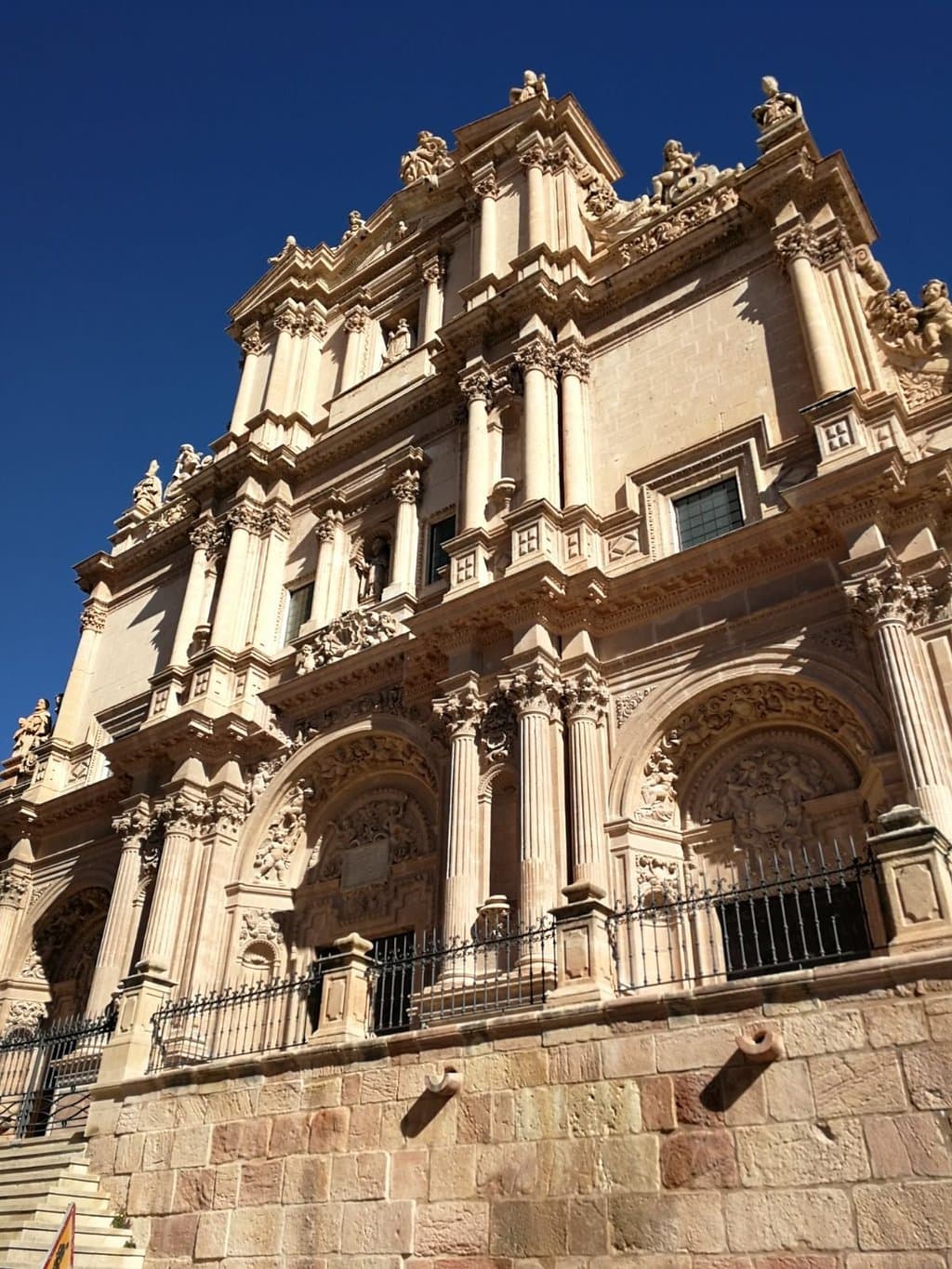 Plaza de España Seville