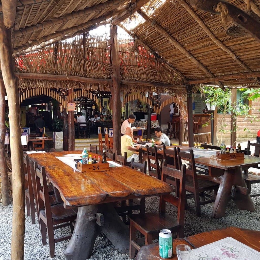 Dona Cida Restaurante