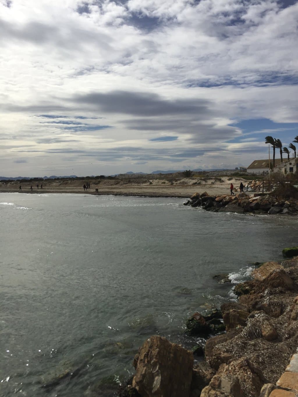 Marina de las Salinas