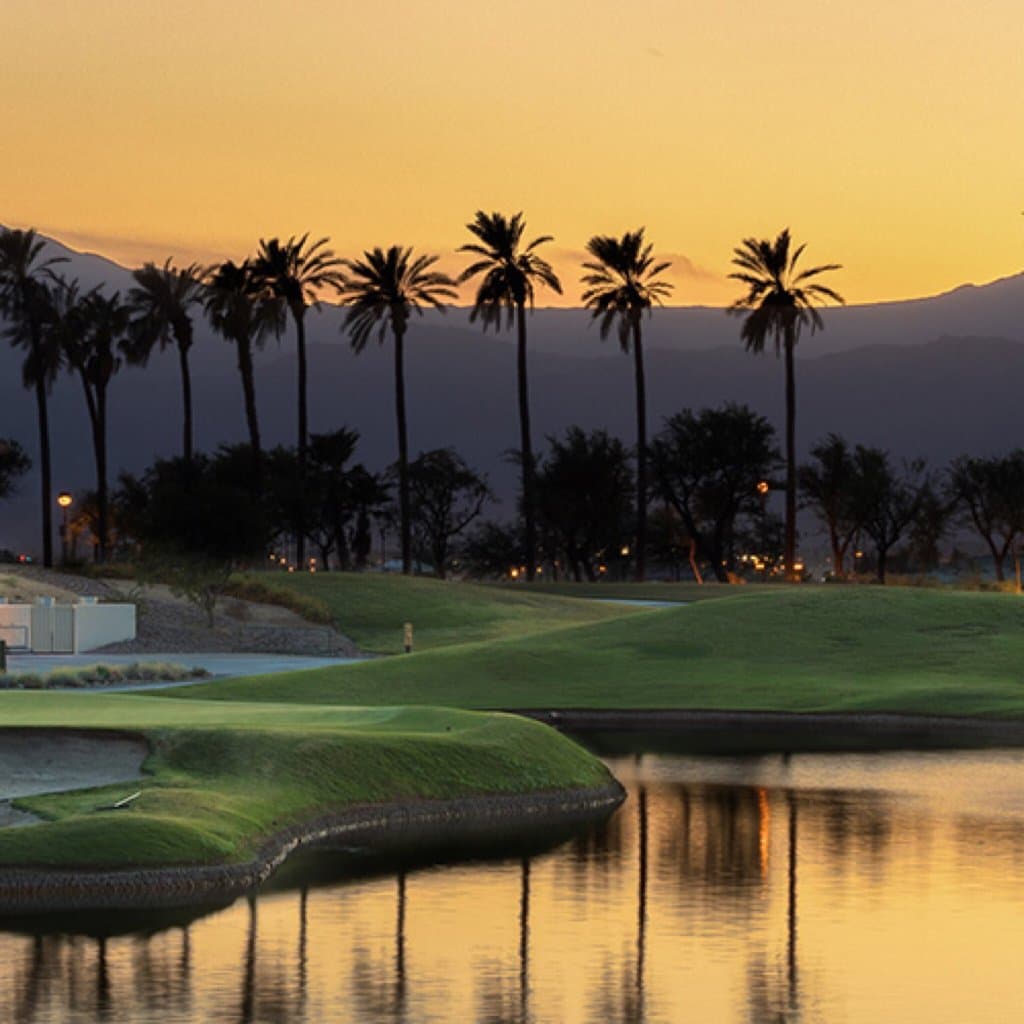 Terra Lago Golf Club