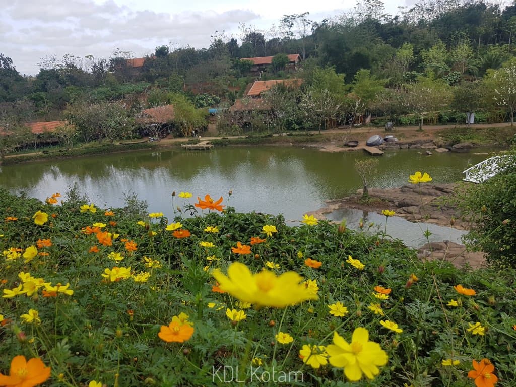 Lake