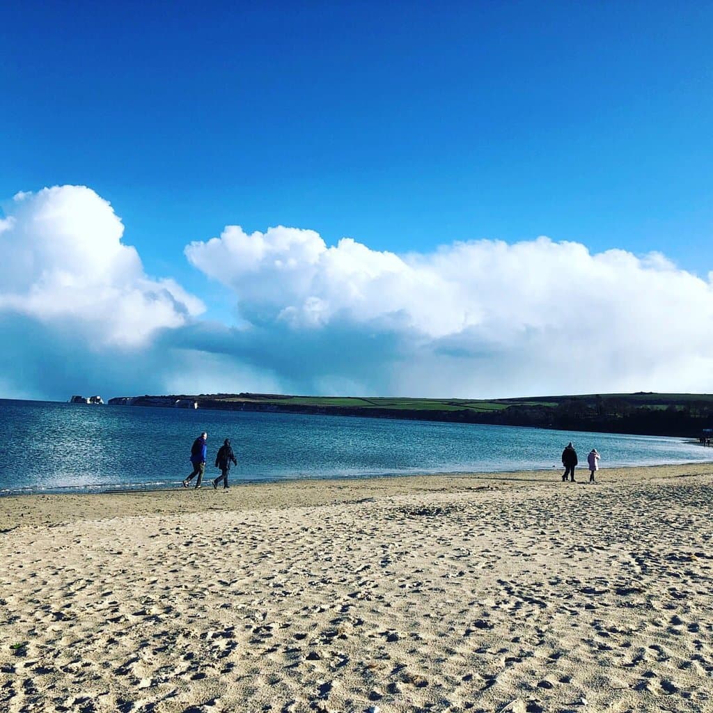 Shell Bay