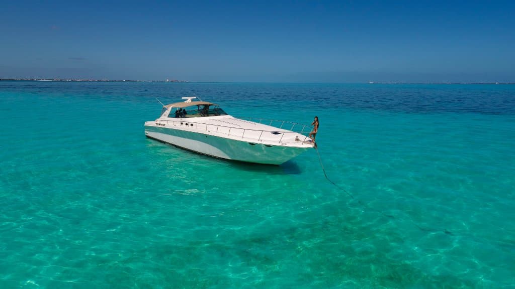 Cancun Yacht Rentals