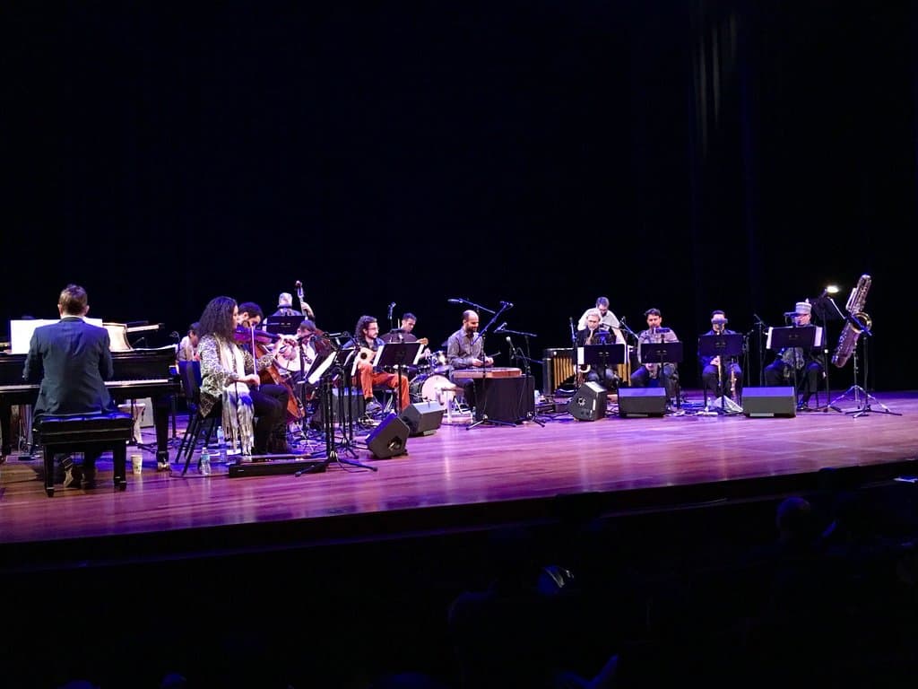 Rivers of Sound Orchestra