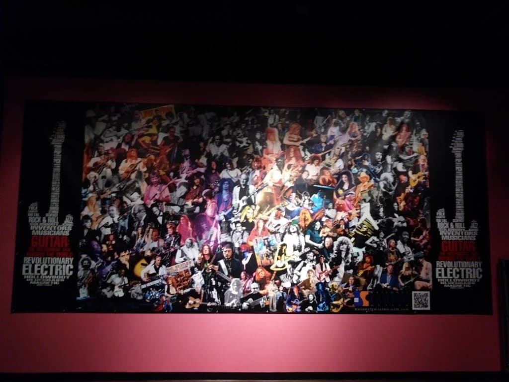 Arts Fort Worth